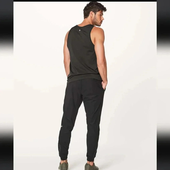 Lululemon Surge Jogger *29" Black (First Release) - Picture 2 of 6